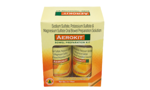 aerokit