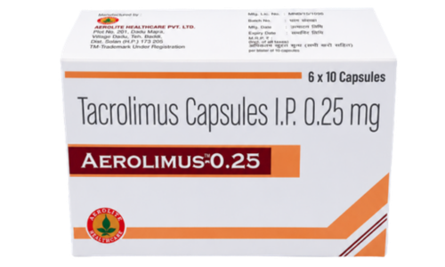 aerolimus 0.25