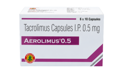 aerolimus 0.5