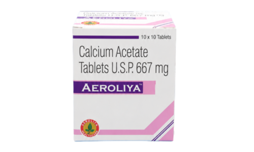 aeroliya
