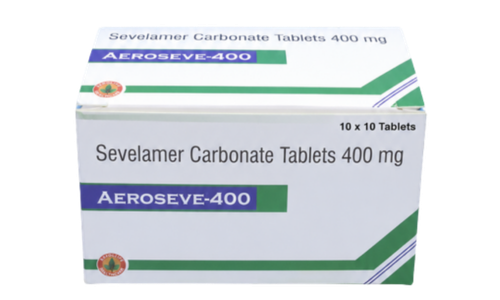 aeroseve 400