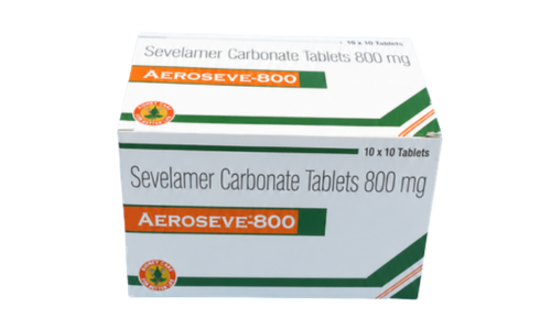aeroseve 800