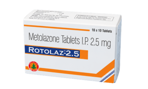 rotolaz 2.5
