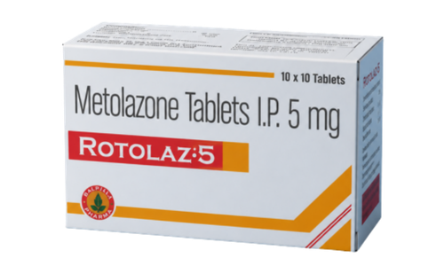 rotolaz 5