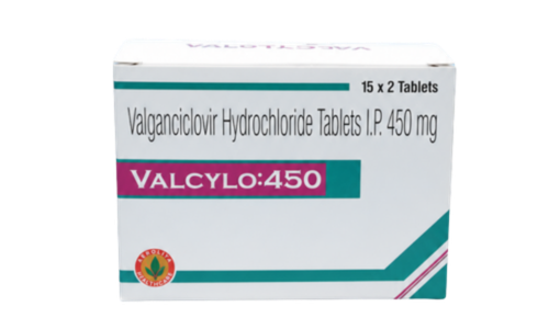 valcylo 450